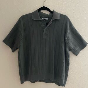 Zara Men’s Polo Shirt
